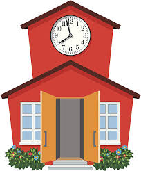  School House logo